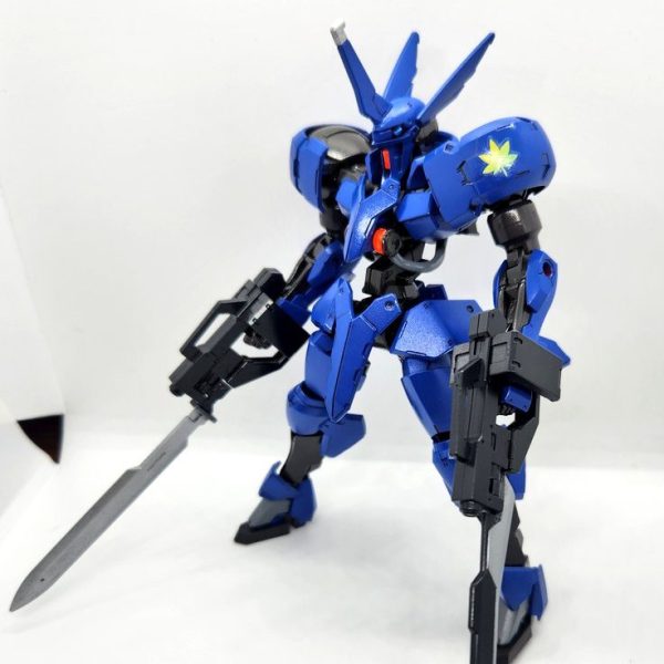 グリムゲルデ•アルセ