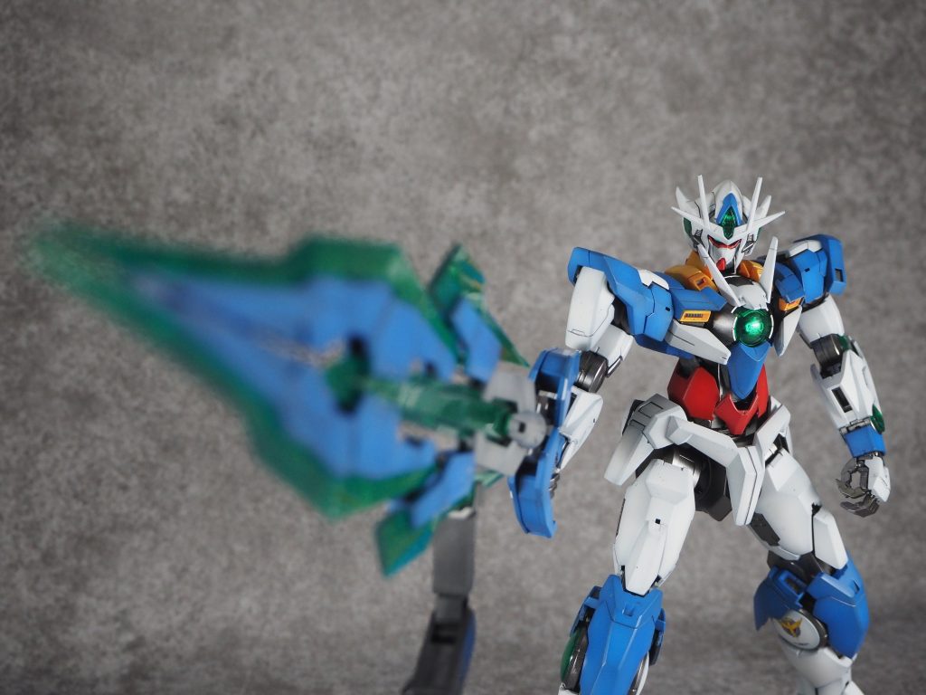 力尽きたのでいつもデカールは２か所のみになりました。