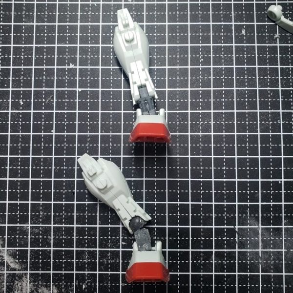 プレゼント用ガンダム