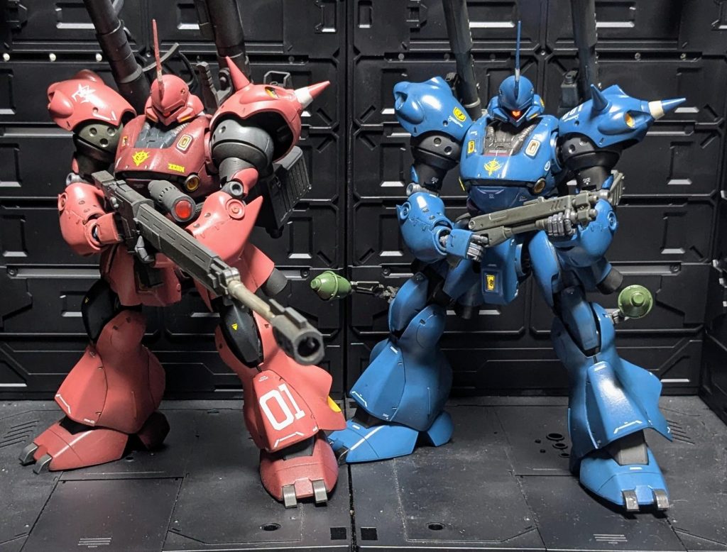 しっかりリニューアル('ω')ノ