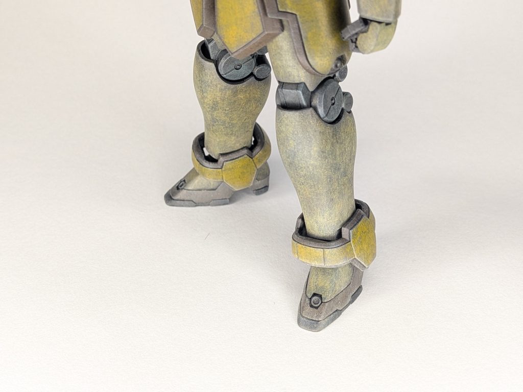 HG マグアナック–8枚目/制作者：二等兵