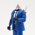 企業に生きるガンダムのストップモーションを撮りたくて日々空いた時間に制作していま[…]