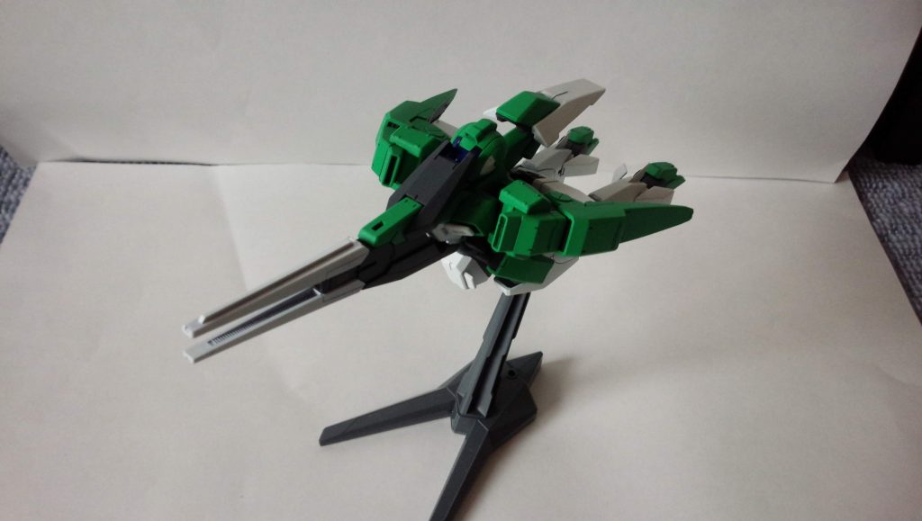 クランシェ–4枚目/制作者：shisuko