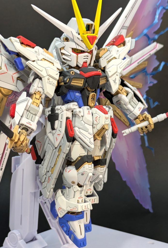 情報量マシマシ！