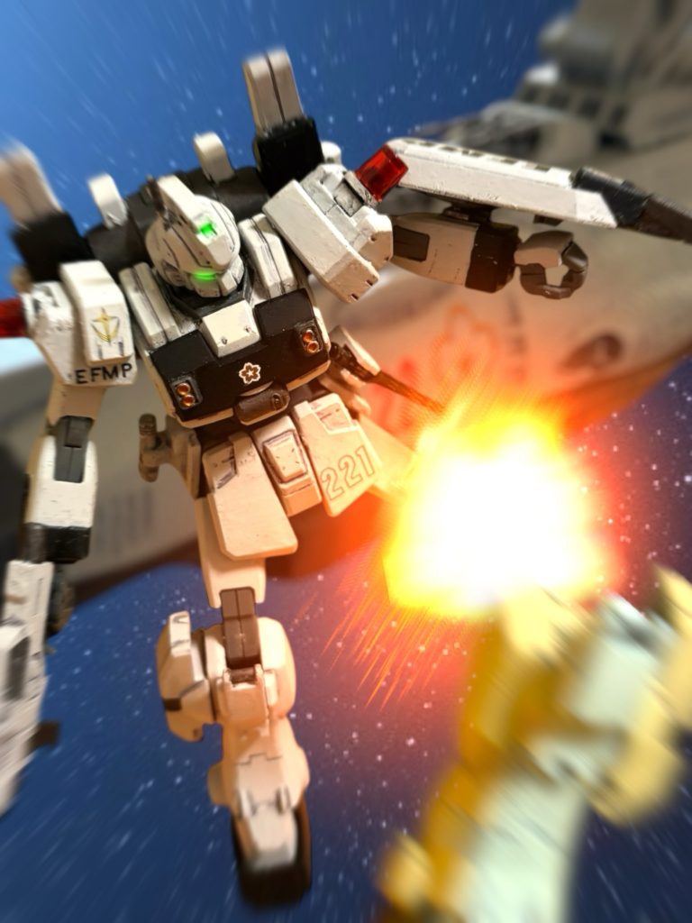 MS戦記異聞シャドウファントム#56 Dance your last dance with me. / Nov.16.0087