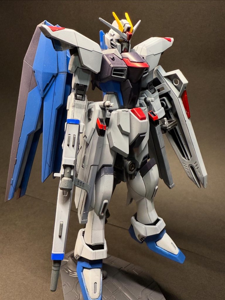 フリーダム–4枚目/制作者：tenka