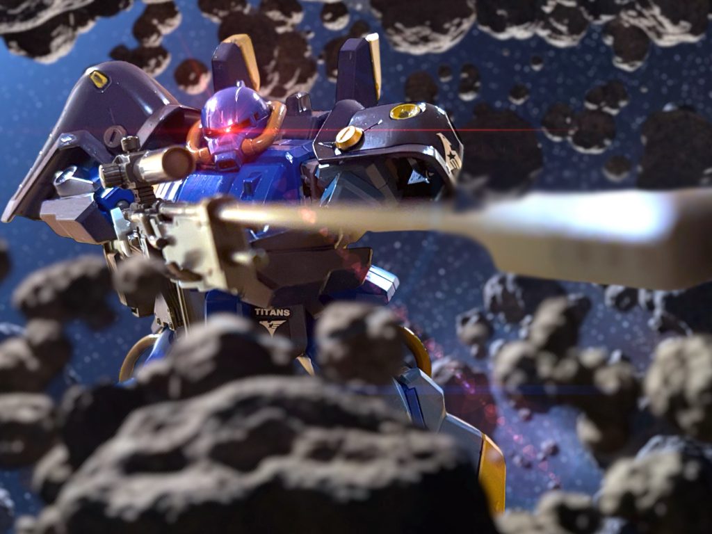 MS戦記異聞シャドウファントム#52 “Der Process” / Nov.3.0087–6枚目/制作者:押忍やすじろう