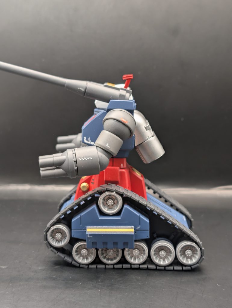 ガンタンク–4枚目/制作者：よ〜ぐると