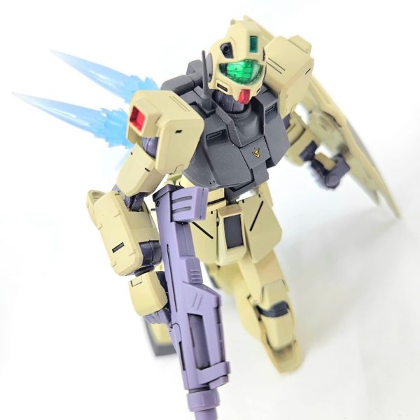 Re: ROBOT魂 RGM-79G ジム・コマンド ver. A.N.I.M.E. ～コロニー戦仕様～