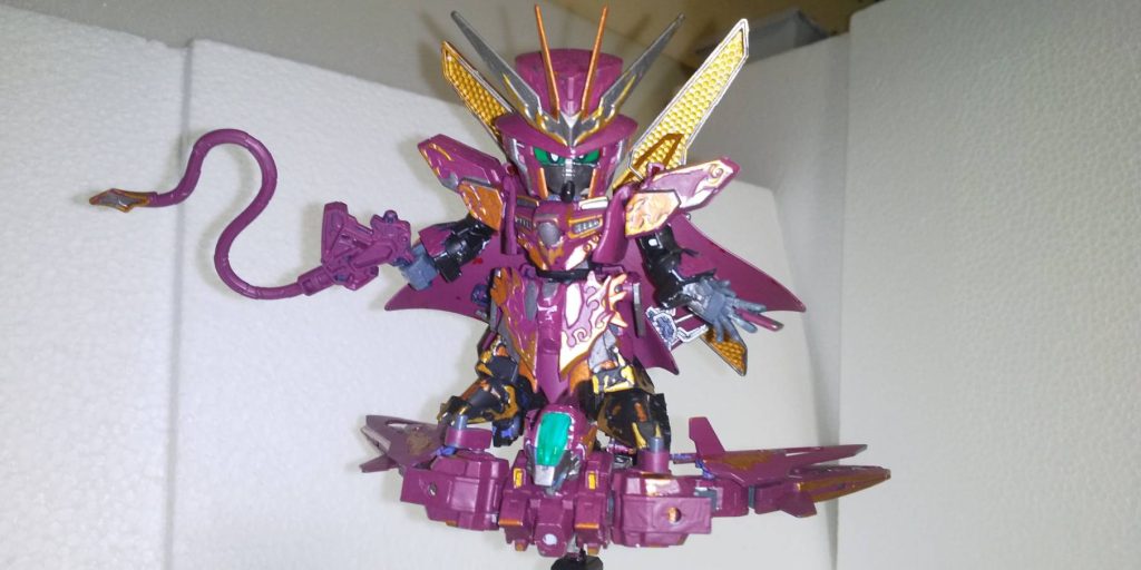 ファイナルベント