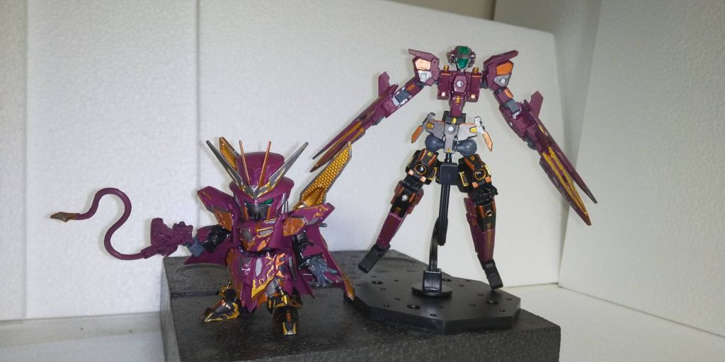 なんやかんや原作の占いは当たってた^^