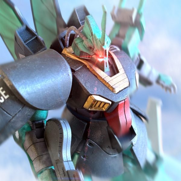 MS戦記異聞シャドウファントム#53 The day of Dakar / Nov.16.0087