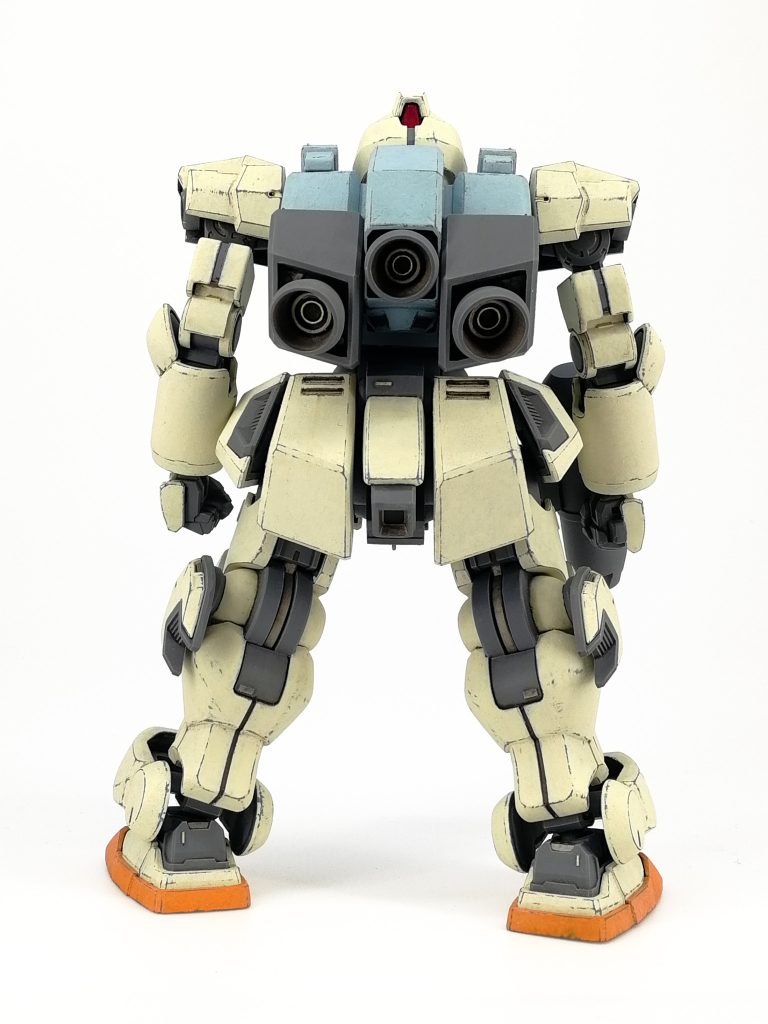 オラの時空の78ガンダム–5枚目/制作者：@mahty2013