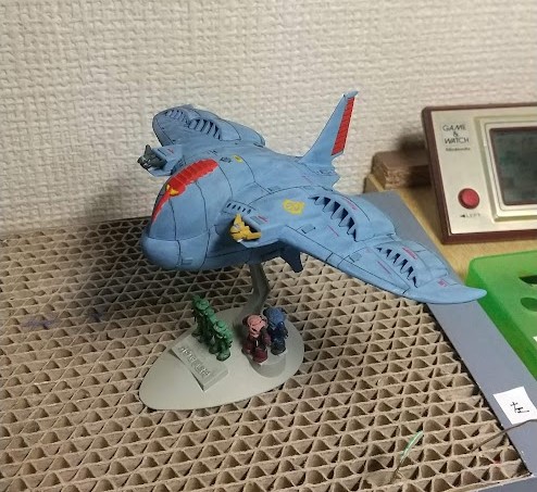 最後までご覧いただきありがとうございました。