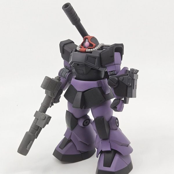 Re:ROBOT魂 MS-09K-1 DOM CANNON TYPE ver. A.N.I.M.E.