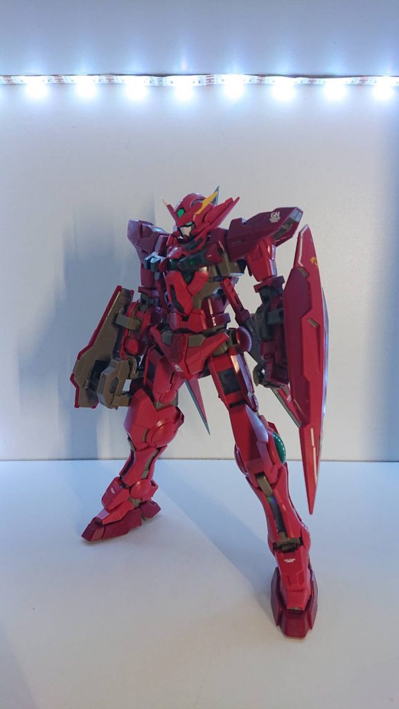 ガンダムアストレアtypeSS