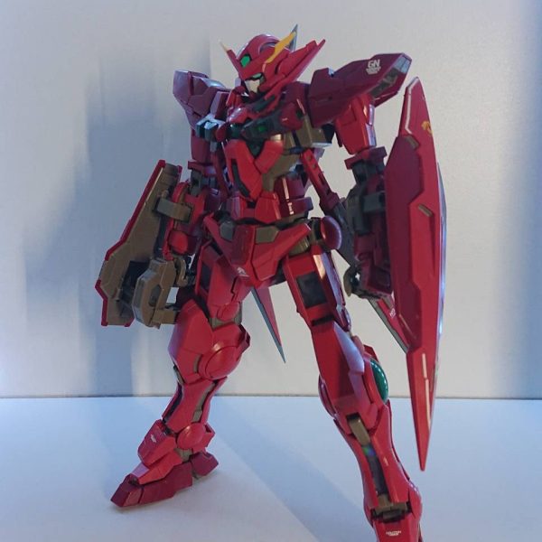 ガンダムアストレアtypeSS