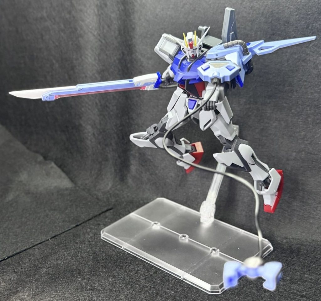 ロケットアンカー パンツァーアイゼン