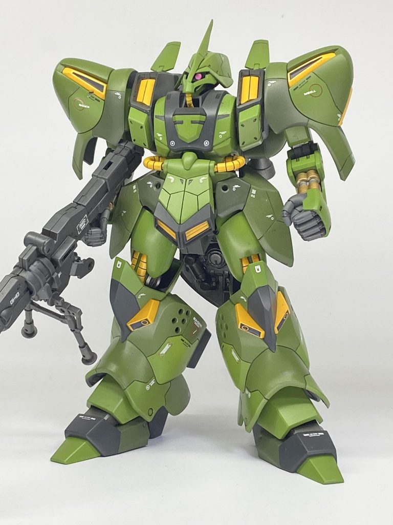 ガルスJ　改修–5枚目/制作者：@nishino7717