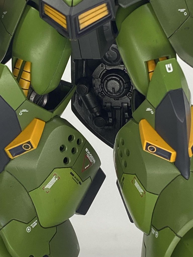 ガルスJ　改修–3枚目/制作者：@nishino7717