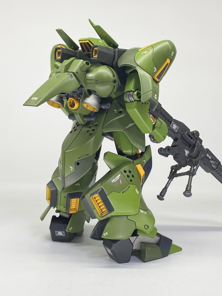 ガルスJ　改修–5枚目/制作者：@nishino7717