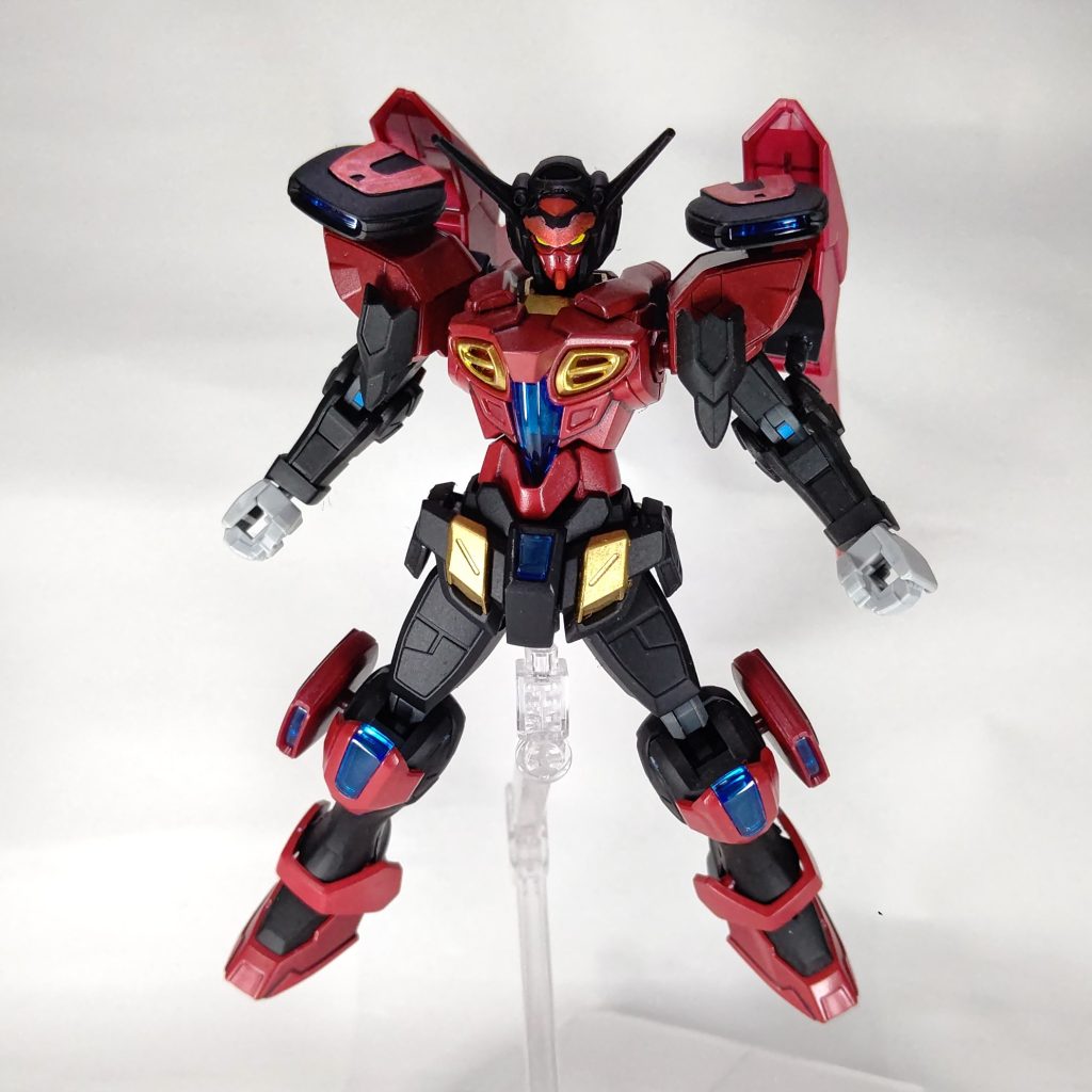 G-セルフ【ダークマター】–2枚目/制作者：いやほん