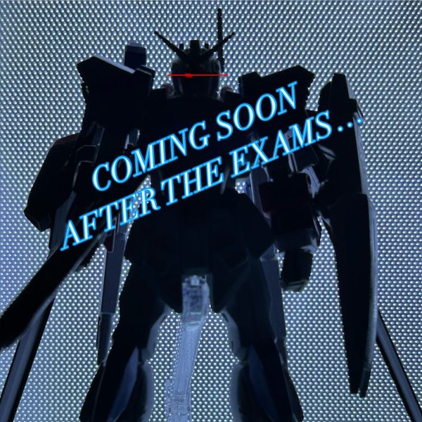 期末テストが終わり次第…