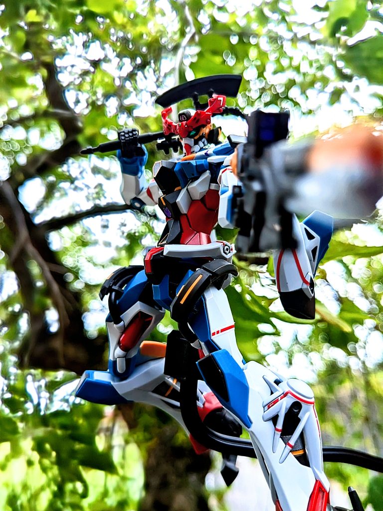 表紙のポーズで！