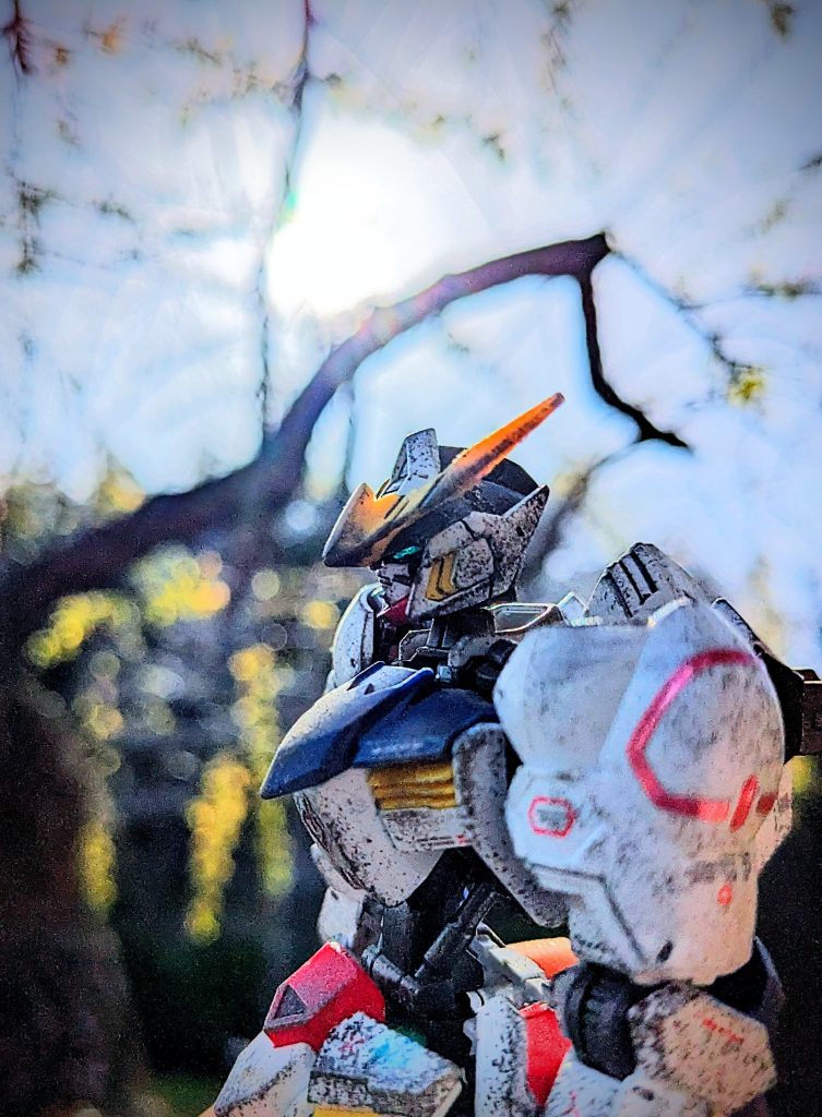 横顔！やはりイケメン！