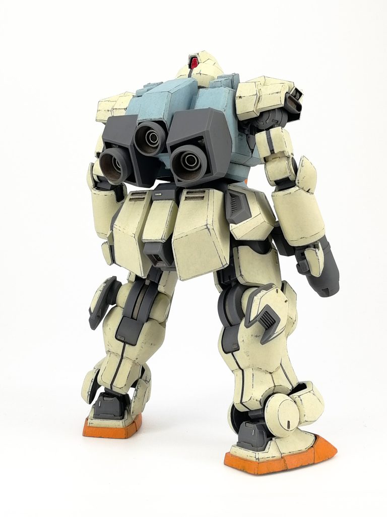 オラの時空の78ガンダム–6枚目/制作者：@mahty2013