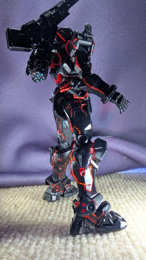 94 HGGG 軽キャノン–5枚目/制作者:ie.