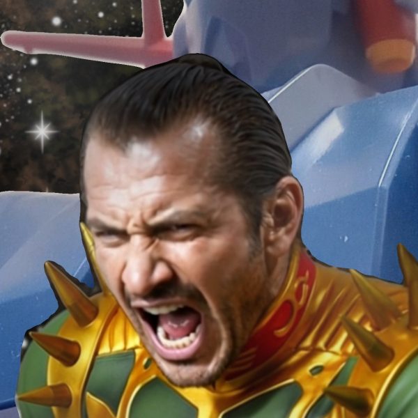 戦いは数だよ、軍曹殿！