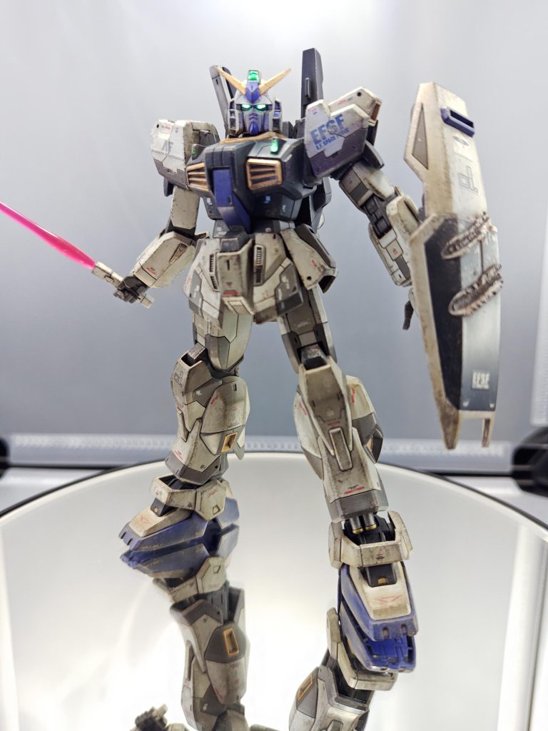 ビコーンと光ますご覧いただきありがとうございます!