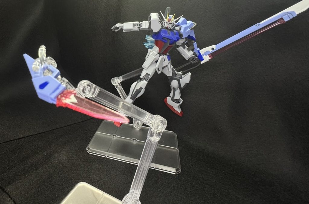 ビームブーメラン マイダスメッサー個人的にマイダスメッサーっていう発音の響きがなんか好き(gundam-kao3)