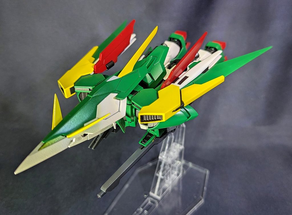 ガンダムフェニーチェリナーシタ–7枚目/制作者：@infieth