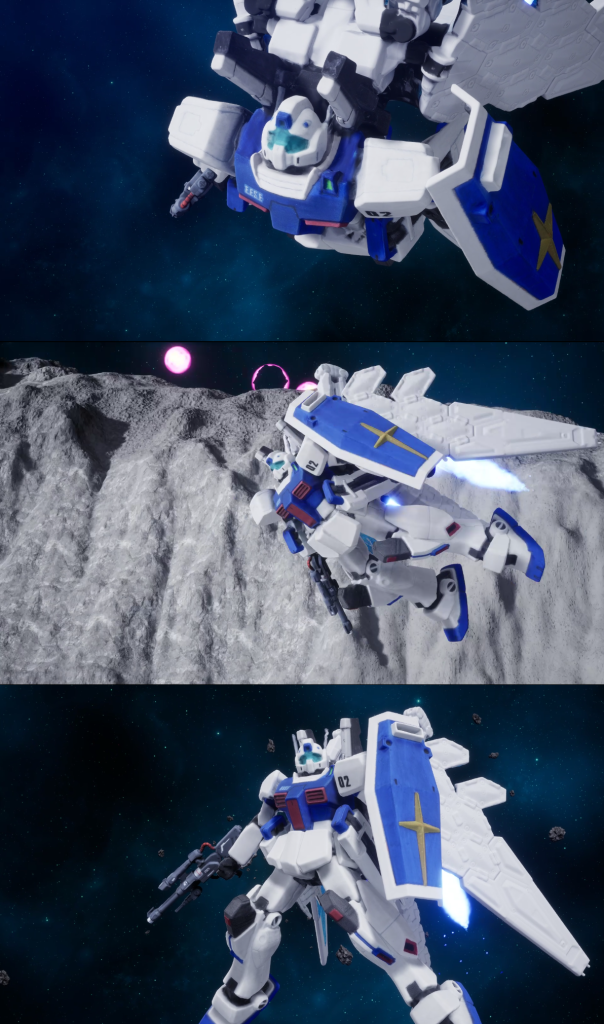 スキャンデータから生成した動画を一部切り抜き。記事冒頭のリンクから見れます。非情にクオリティが高く、満足させていただきました！