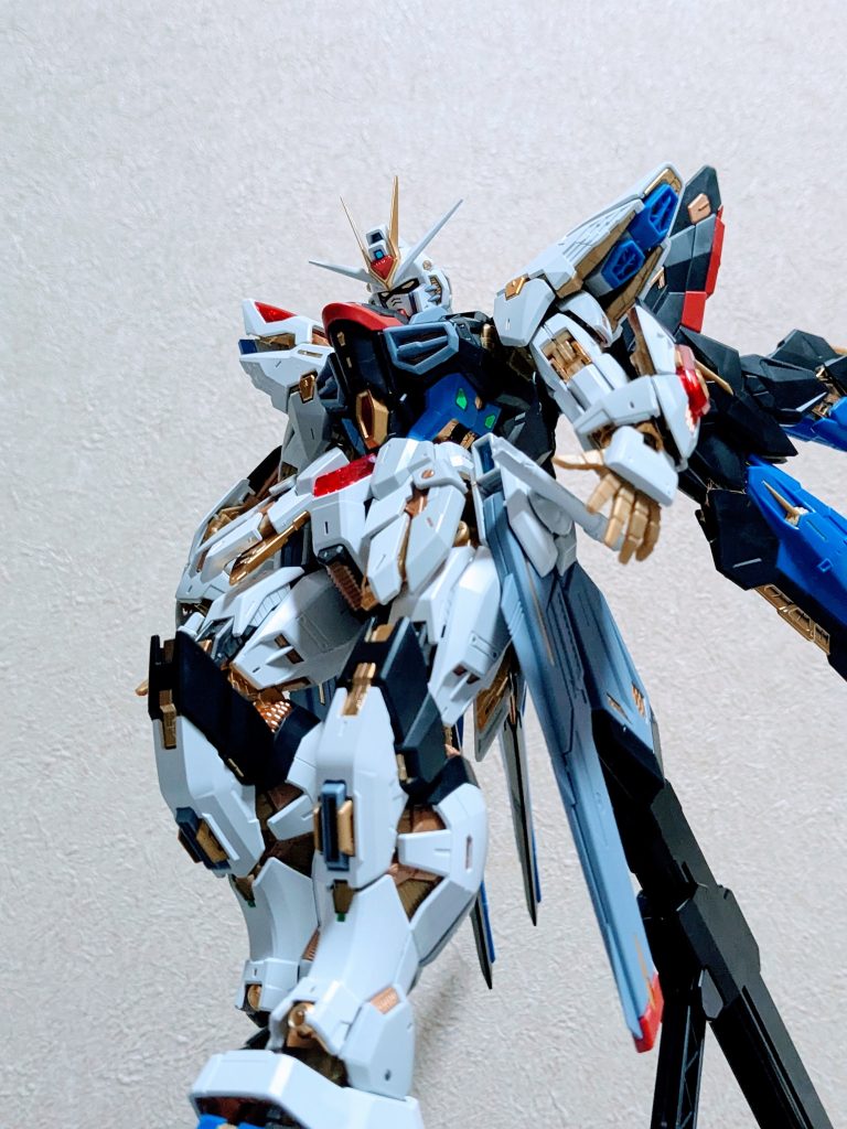 神々しい、、、