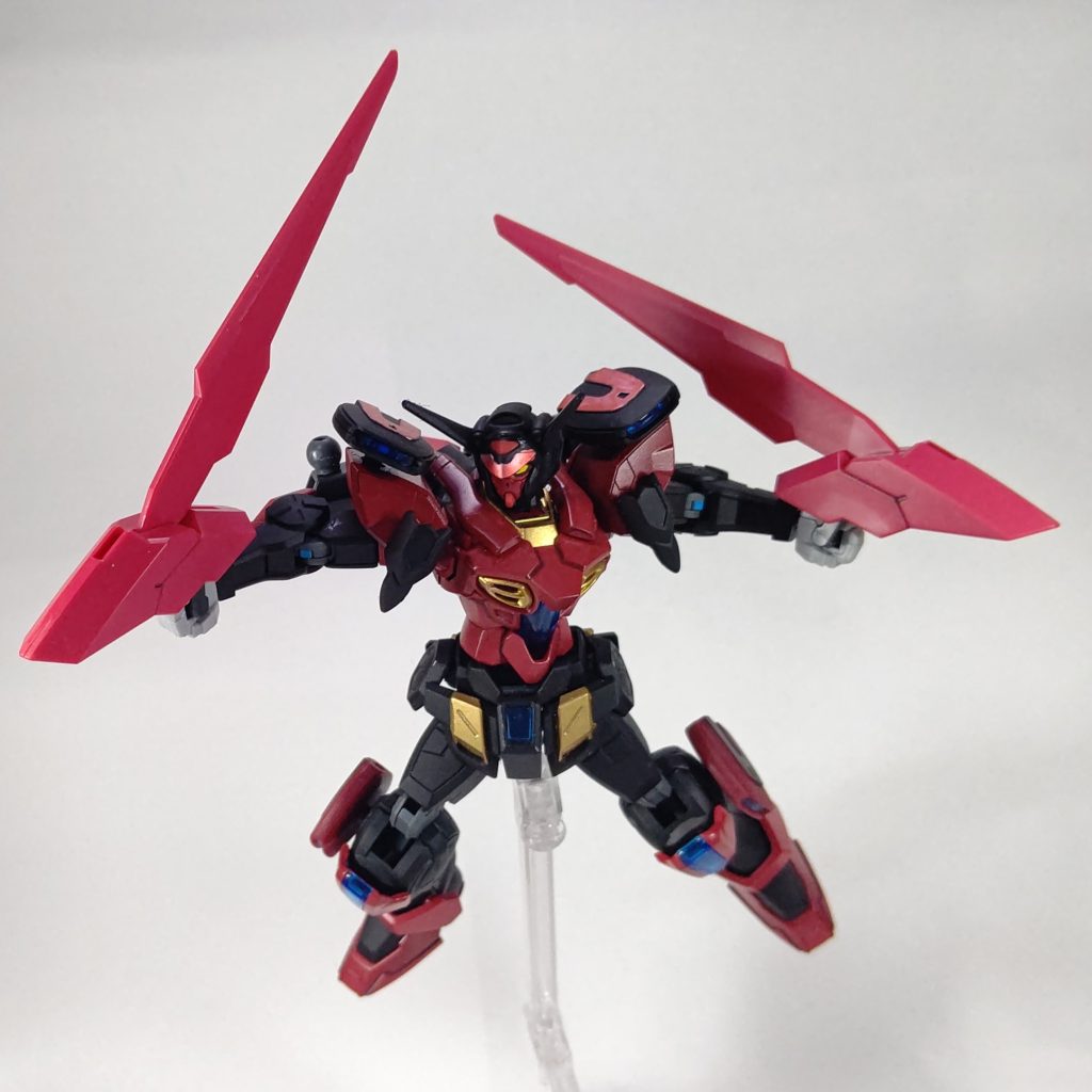 G-セルフ【ダークマター】–7枚目/制作者：いやほん