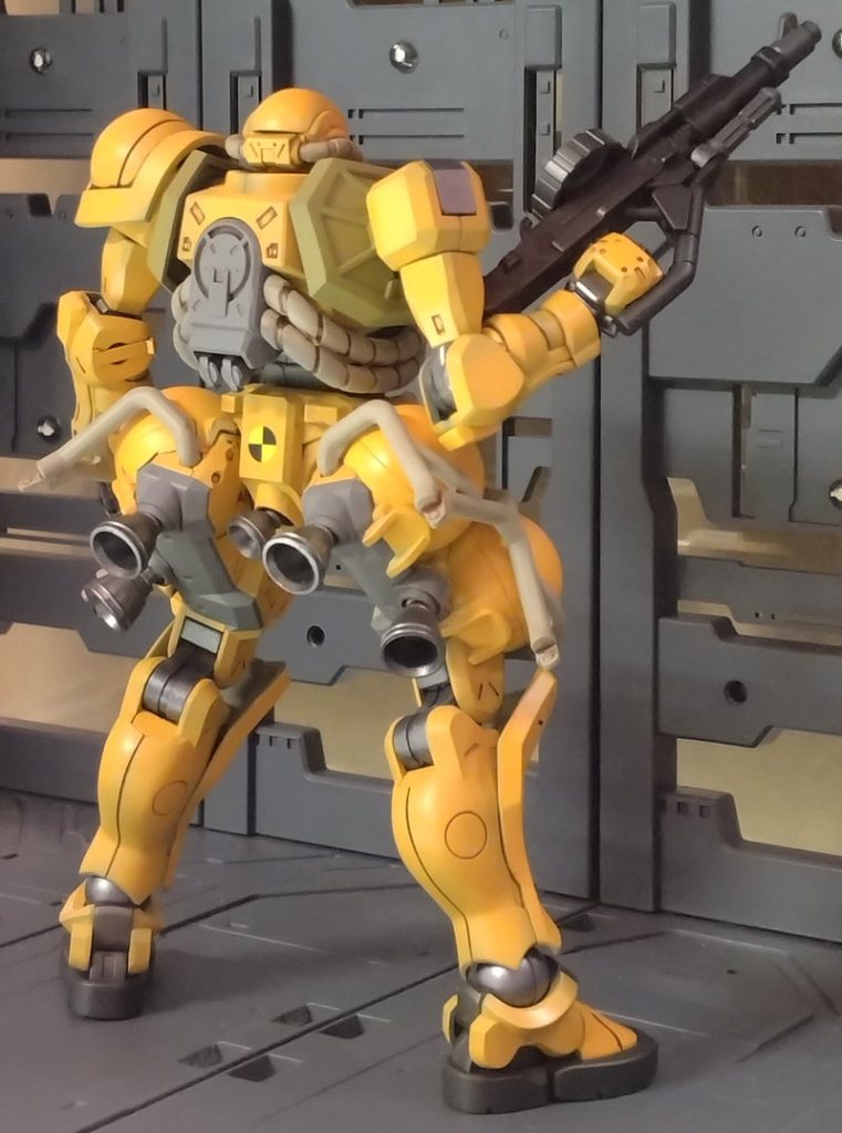 ふくらはぎがなぁ～(ﾟДﾟ;)