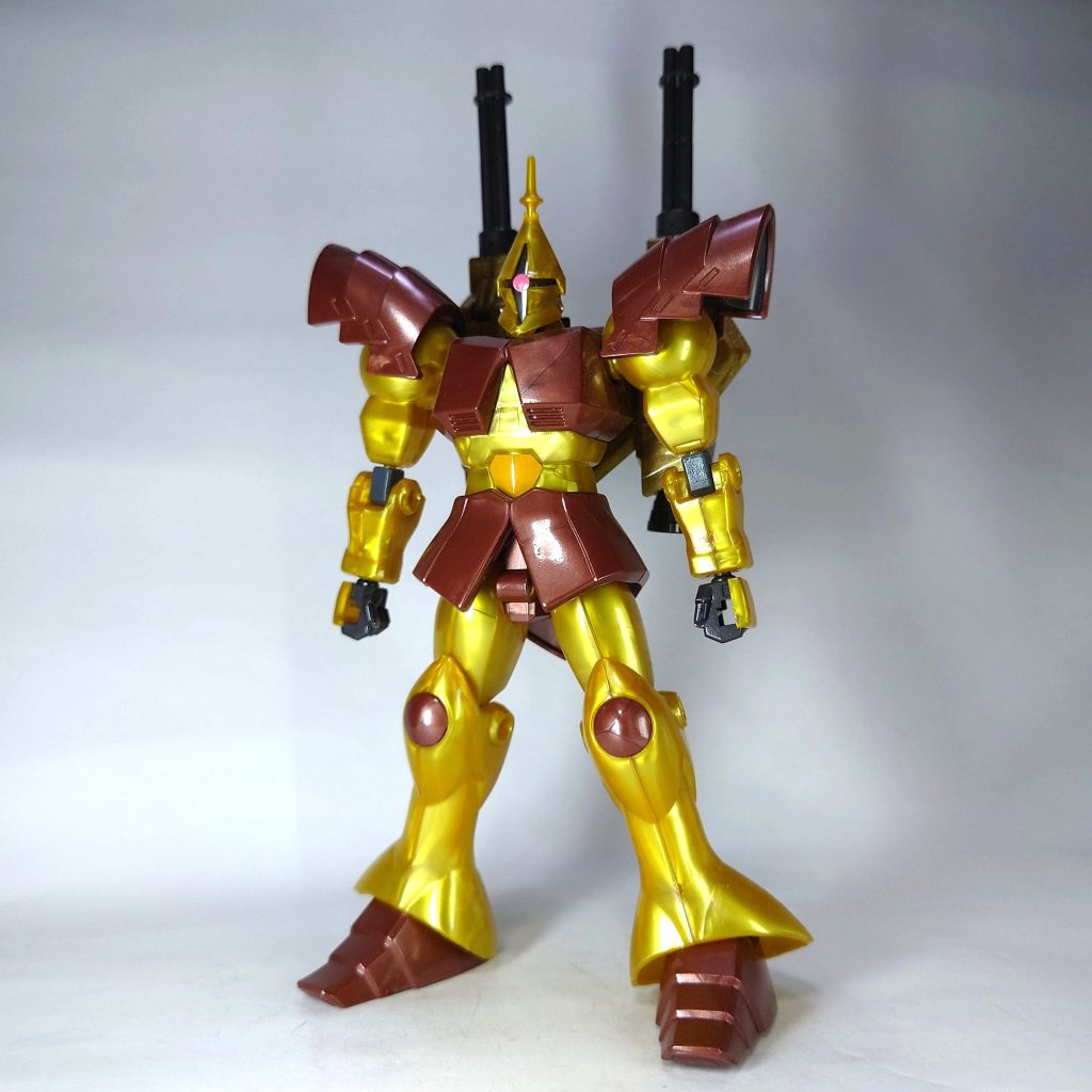 ギャンギャギャン【ヴァリュアブルポッド】–2枚目/制作者：いやほん