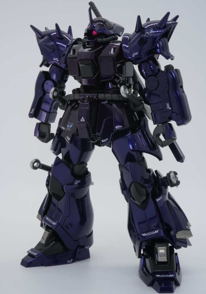 イフリートナハトはガンオン時代に知りましたが、めちゃくちゃ忍者でした。格闘での移動で拠点強襲はいい思い出です。イフリートの中で一番好きな機体です。