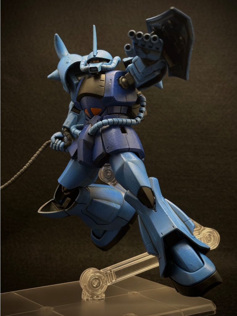 次回作以降は完成次第更新します。今後ともよろしくお願いいたします。また、ここまで作ってきた10体の制作記録をKindle本にしてしまいました！本の詳細はこちらです https://www.amazon.co.jp/dp/B0DWKKK7G8