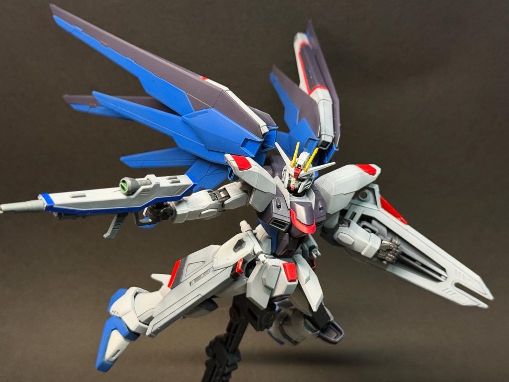 フリーダム–3枚目/制作者：tenka