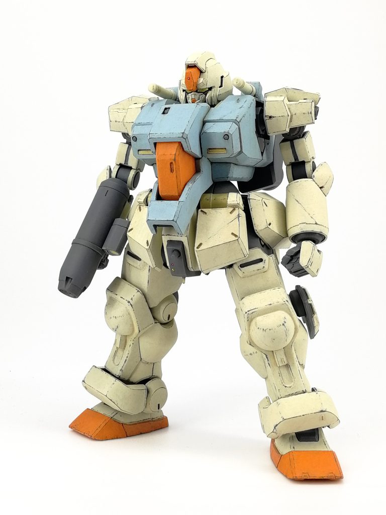 オラの時空の78ガンダム–7枚目/制作者：@mahty2013