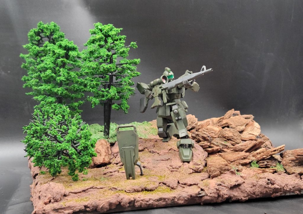 ジムスナイパー