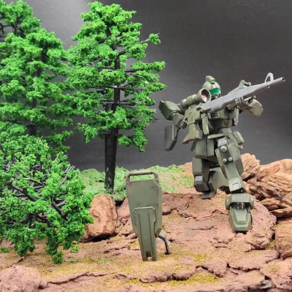 ジムスナイパー