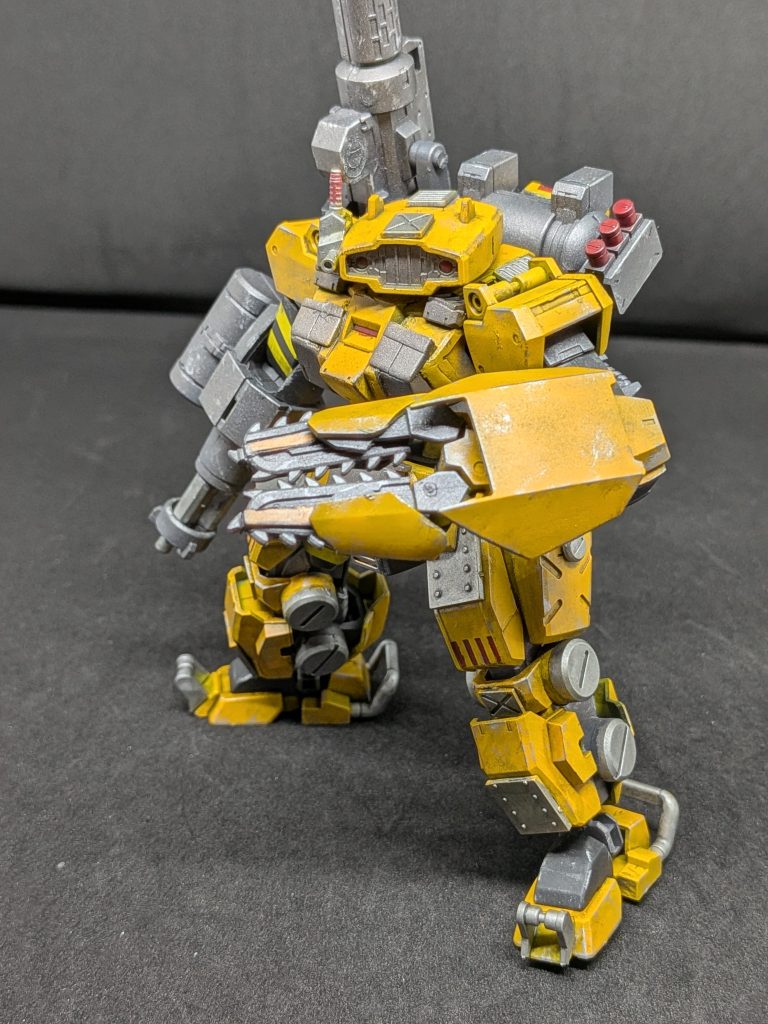 ワーカーW–5枚目/制作者：カルシウムボンバー