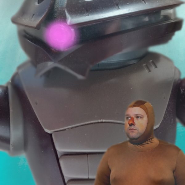 軍曹殿へ捧げる〜自分流AIを使ったデジラマその2〜