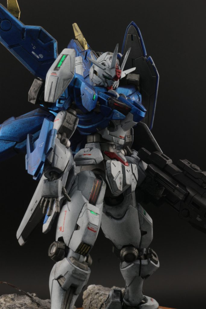 水星の魔女のシリーズは他のシリーズとも親和性が高い気がします