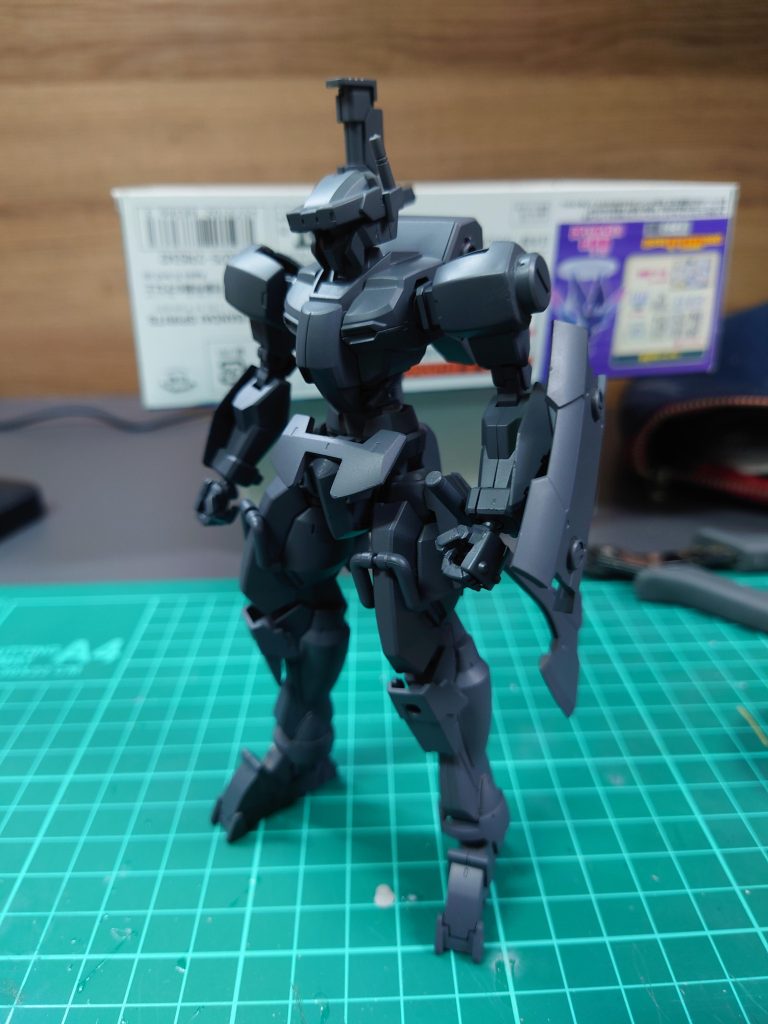 ハウンドaL–2枚目/制作者：カルシウムボンバー